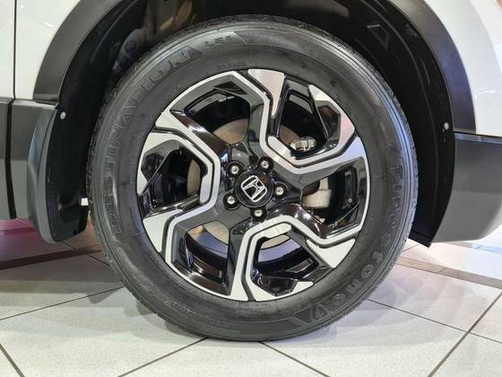 HONDA CRV 1.5 16V VTC TURBO GASOLINA TOURING AWD CVT HONDA CRV 1.5 16V VTC TURBO GASOLINA TOURING AWD CVT